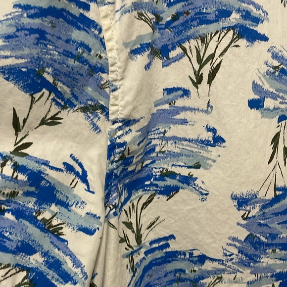 The Rail button down . New condition . Sz large - Picture 3 of 4